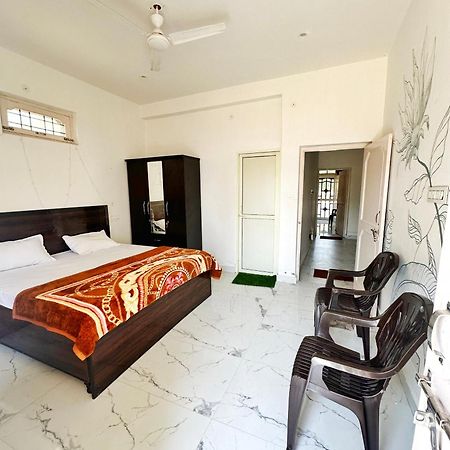 Baseraa Bir - 4Bhk Home Bagian luar foto