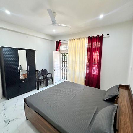 Baseraa Bir - 4Bhk Home Bagian luar foto